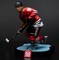 Connor Bedard Chicago Blackhawks McFarlane NHL 1:6th Scale Resin Statue